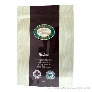 Compound Coffee Food Bag, Packaging for Coffee